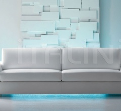 Итальянские Диваны - Модульный диван Tokyo Итальянские Диваны - Модульный диван Tokyo фабрика Danti