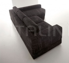 Итальянские Диваны - Модульный диван Metro Итальянские Диваны - Модульный диван Metro фабрика Danti