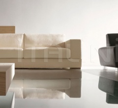 Итальянские Диваны - Модульный диван Metro Итальянские Диваны - Модульный диван Metro фабрика Danti