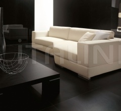 Итальянские Диваны - Модульный диван Metro Итальянские Диваны - Модульный диван Metro фабрика Danti