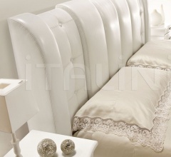 Итальянские Кровати - Кровать Leonard Итальянские Кровати - Кровать Leonard фабрика Danti