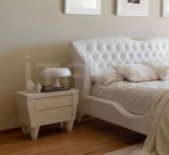 Итальянские Спальни - Тумбочка Hector фабрика Danti