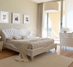 Итальянские Спальни - Тумбочка Hector фабрика Danti