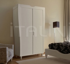 Итальянские Спальни - Шкаф Hector фабрика Danti