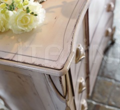 Итальянские Спальни - Комод Morris фабрика Danti