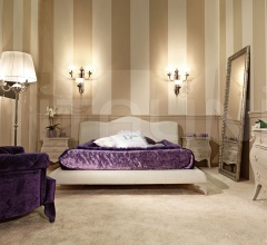 Итальянские Кровати - Кровать Diva Итальянские Кровати - Кровать Diva фабрика Danti