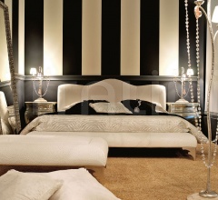 Итальянские Кровати - Кровать Diva Итальянские Кровати - Кровать Diva фабрика Danti