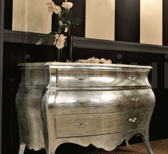 Итальянские Спальни - Комод Diva фабрика Danti