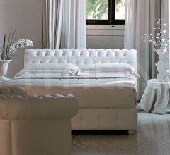 Итальянские Кровати - Кровать Royal Итальянские Кровати - Кровать Royal фабрика Danti