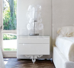 Итальянские Кровати - Кровать Napoleon Итальянские Кровати - Кровать Napoleon фабрика Danti