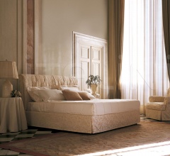 Итальянские Кровати - Кровать Robert Итальянские Кровати - Кровать Robert фабрика Danti