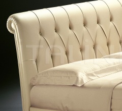 Итальянские Кровати - Кровать Robert Итальянские Кровати - Кровать Robert фабрика Danti