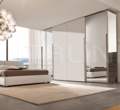 Итальянские Кровати - Кровать Roxanne Итальянские Кровати - Кровать Roxanne фабрика Falegnameria 1946