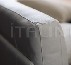 Итальянские Кровати - Кровать Roxanne Итальянские Кровати - Кровать Roxanne фабрика Falegnameria 1946