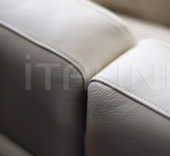 Итальянские Кровати - Кровать Roxanne Итальянские Кровати - Кровать Roxanne фабрика Falegnameria 1946