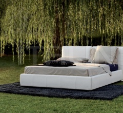 Итальянские Кровати - Кровать Roxanne Итальянские Кровати - Кровать Roxanne фабрика Falegnameria 1946