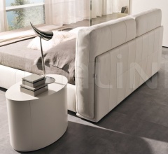 Тумбочка Sole фабрика Falegnameria 1946