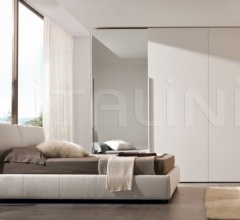 Тумбочка Sole фабрика Falegnameria 1946