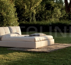 Итальянские Кровати - Кровать Jenny Итальянские Кровати - Кровать Jenny фабрика Falegnameria 1946