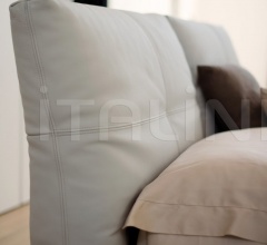 Итальянские Кровати - Кровать Jenny Итальянские Кровати - Кровать Jenny фабрика Falegnameria 1946