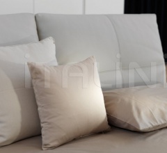 Итальянские Кровати - Кровать Jenny Итальянские Кровати - Кровать Jenny фабрика Falegnameria 1946