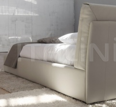 Итальянские Кровати - Кровать Alexia Итальянские Кровати - Кровать Alexia фабрика Falegnameria 1946