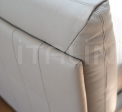 Итальянские Кровати - Кровать Alexia Итальянские Кровати - Кровать Alexia фабрика Falegnameria 1946