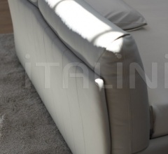 Итальянские Кровати - Кровать Alexia Итальянские Кровати - Кровать Alexia фабрика Falegnameria 1946