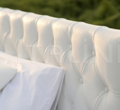 Итальянские Кровати - Кровать Sonia Итальянские Кровати - Кровать Sonia фабрика Falegnameria 1946