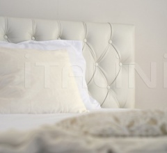 Итальянские Кровати - Кровать Sonia Итальянские Кровати - Кровать Sonia фабрика Falegnameria 1946