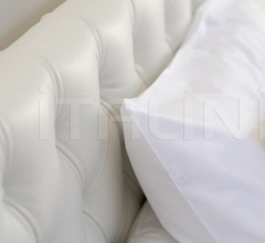 Итальянские Кровати - Кровать Sonia Итальянские Кровати - Кровать Sonia фабрика Falegnameria 1946