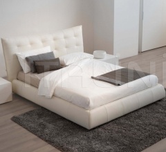 Итальянские Кровати - Кровать Mara Итальянские Кровати - Кровать Mara фабрика Falegnameria 1946