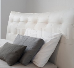 Итальянские Кровати - Кровать Mara Итальянские Кровати - Кровать Mara фабрика Falegnameria 1946