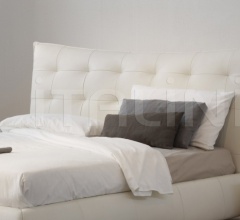 Итальянские Кровати - Кровать Mara Итальянские Кровати - Кровать Mara фабрика Falegnameria 1946