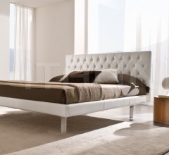 Итальянские Кровати - Кровать Margarita Итальянские Кровати - Кровать Margarita фабрика Falegnameria 1946