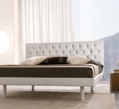 Итальянские Кровати - Кровать Margarita Итальянские Кровати - Кровать Margarita фабрика Falegnameria 1946