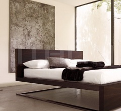 Итальянские Кровати - Кровать Urano Итальянские Кровати - Кровать Urano фабрика Falegnameria 1946