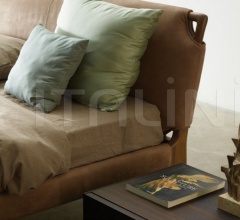 Итальянские Кровати - Кровать Portofino Итальянские Кровати - Кровать Portofino фабрика Falegnameria 1946