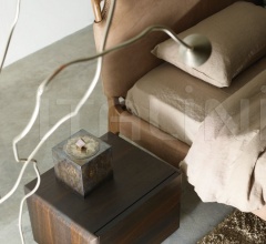 Итальянские Кровати - Кровать Portofino Итальянские Кровати - Кровать Portofino фабрика Falegnameria 1946