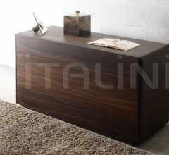 Комод Sassidifiume фабрика Falegnameria 1946