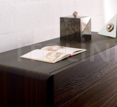 Комод Sassidifiume фабрика Falegnameria 1946