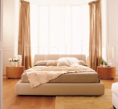 Итальянские Кровати - Кровать Girasole Итальянские Кровати - Кровать Girasole фабрика Falegnameria 1946