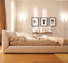 Итальянские Кровати - Кровать Girasole Итальянские Кровати - Кровать Girasole фабрика Falegnameria 1946