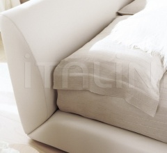 Итальянские Кровати - Кровать Girasole Итальянские Кровати - Кровать Girasole фабрика Falegnameria 1946