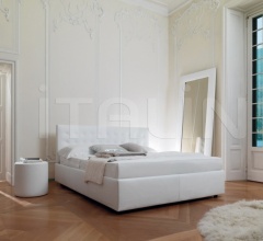 Итальянские Кровати - Кровать Sogno Итальянские Кровати - Кровать Sogno фабрика Falegnameria 1946