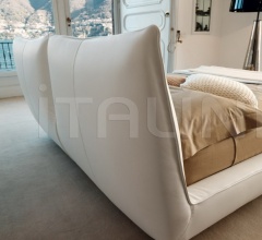 Итальянские Кровати - Кровать Monique Итальянские Кровати - Кровать Monique фабрика Falegnameria 1946