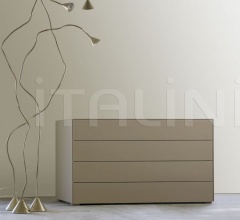 Комод Cubidighiaccio фабрика Falegnameria 1946