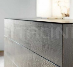 Комод Cubidighiaccio фабрика Falegnameria 1946