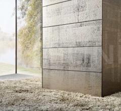 Комод-шкаф Cubidighiaccio фабрика Falegnameria 1946