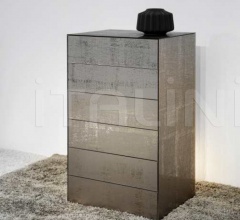 Комод-шкаф Cubidighiaccio фабрика Falegnameria 1946